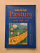 Italie du Sud Paestum et d'autres villes de la Campanie veni vidi vici. Nunzio Daniele