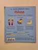Histoires pour les petits n&ordm; 12 2003. 