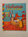 Histoires pour les petits n&ordm; 6 2003. 