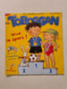 Toboggan n&ordm; 285 2004. 