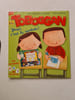Toboggan n&ordm; 286 2004. 
