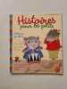 Histoires pour les petits n&ordm; 3 2002. 