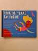 Tour de terre en po&eacute;sie. Jean-Marie Henry