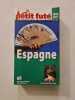 Espagne. Petit Fut&eacute;