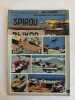 Spirou / N&deg;1134 / 7 janvier 1960. Gil Jourdan