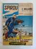 Spirou / N&deg;1127 / 19 novembre 1959. V. Hubinon  J.M. Charlier