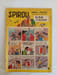 Spirou / N&deg;1047 / 8 mai 1958. Johan et Pirlouit
