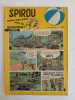Spirou / N&deg;1011 / 29 ao&ucirc;t 1957. Eddy Paape