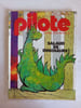 Pilote / N&deg;760 / 30 de maio de 1974. 