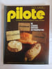 Nouveau Pilote/ N&deg;750 / 21 mars 1974. 