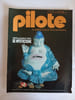 Pilote / N&deg; 753 /11 avril 1974. 