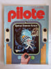 Pilote / N&deg;749 / 14 mars 1974. 
