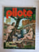 Pilote / N&deg; 741 / 17 janvier 1974. Peter Glay