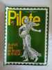 Pilote /N&deg; 728 / 18 octobre 1973. E. Bilal