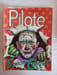 Pilote Sp&eacute;cial Cirque / N&deg; 729 / 25 octobre 1973. Soleil