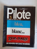 Pilote / N&deg; 707 / 24 mai 1973. 
