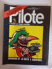 Pilote/ N&deg; 694 / 22 f&eacute;vrier 1973. 