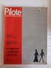 Pilote/ N&deg; 617 / 2 septembre 1971. 