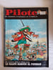 Pilote / N&deg;446 / 9 mai 1968. 