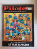 Pilote / N&deg; 510 / 31 juillet 1969. 