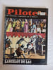 Pilote / N&deg;509 / 24 juillet 1969. 
