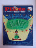 Pilote /N&deg; 381/ 9 f&eacute;vrier 1967. 