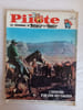 Pilote / N&deg;380 / 2 f&eacute;vrier 1967. 