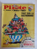 Pilote le journal d'Ast&eacute;rix et Ob&eacute;lix / N&deg;359 / 8 septembre 1966. 