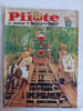 Pilote Le Journal d'Ast&eacute;rix et Ob&eacute;lix / N&deg; 356 / 18 ao&ucirc;t 1966. 