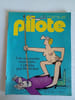 Pilote / N&deg;25 / 1er juin 1976/. 