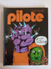 Pilote mensuel/N&deg;18 /1er novembre 1975. 