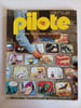 Pilote / N&deg;1 / 1er juin 1974. 