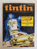 Tintin / N&deg;1248 / 21 septembre 1972. 