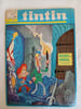 Tintin / N&deg;1123 / 7 mai 1970. 