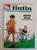 Tintin / N&deg; 1119 / 9 avril 1970. 