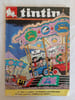 Tintin / N&deg; 1107 / 15 janvier 1970. 
