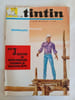 Tintin / N&deg;1105 / 1er janvier 1970. Bernard Prince