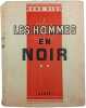 Les hommes en noir 2. Ren&eacute; Vigo