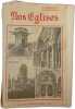 Nos Eglises. A. Broquelet