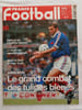 France Football N.2801 - decembre 1999. 