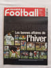 France Football N.2799 - novembre 1999. 