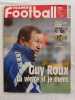 France Football N.2797 - novembre 1999. Guy Roux