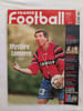 France Football N.2795 - novembre 1999. 