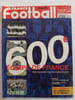 France Football N.2843 - octobre 2000. 