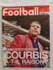 France Football N.2844 - octobre 2000. 