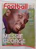 France Football N.2845 - octobre 2000. 