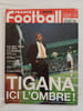 France Football N.2841 - septembre 2000. 