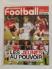France Football N.2837 - aout 2000. 