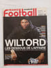 France Football N.2838 bis - aout 2000. 