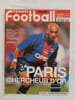 France Football N.2838 - aout 2000. 